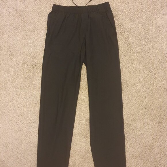 ABC Warpstreme Pull-On Pant Regular - Black - Picture 2 of 5